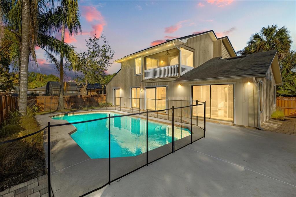 366 Wekiva Cove Road Longwood, FL 32779 - Photo 39 of 54