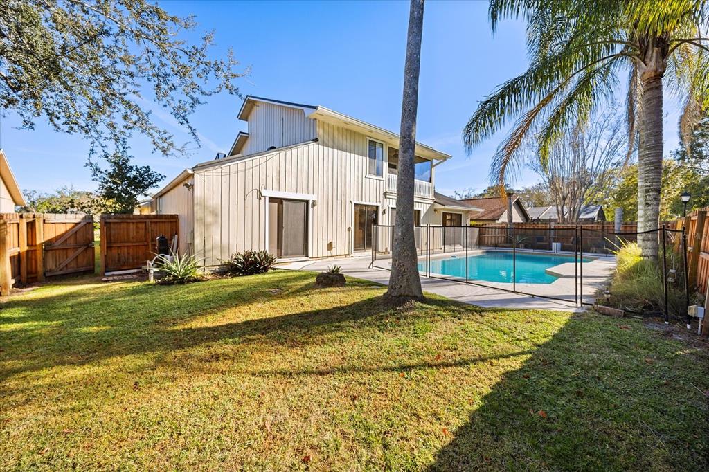 366 Wekiva Cove Road Longwood, FL 32779 - Photo 41 of 54