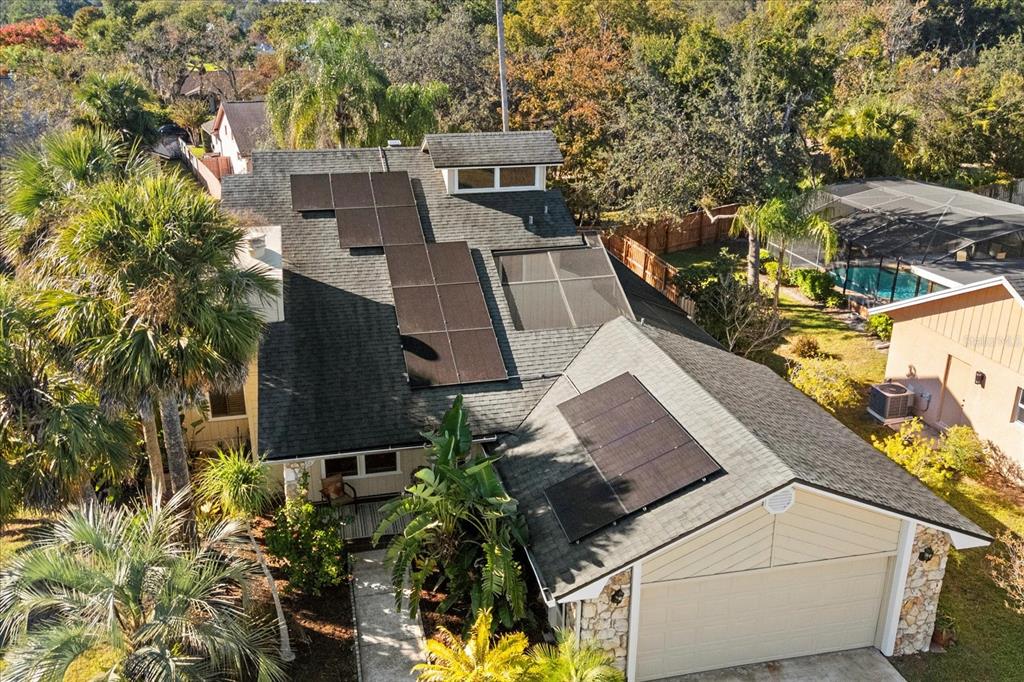 366 Wekiva Cove Road Longwood, FL 32779 - Photo 44 of 54