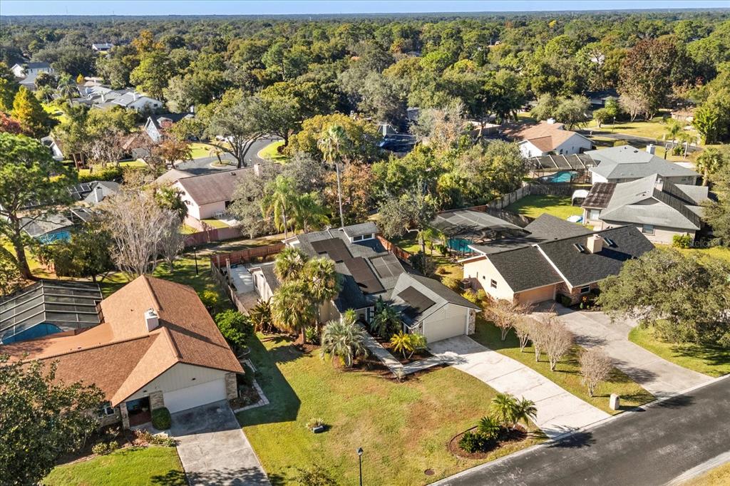 366 Wekiva Cove Road Longwood, FL 32779 - Photo 45 of 54