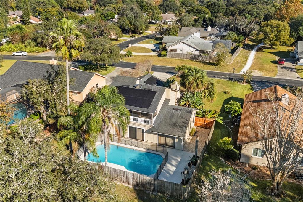 366 Wekiva Cove Road Longwood, FL 32779 - Photo 46 of 54