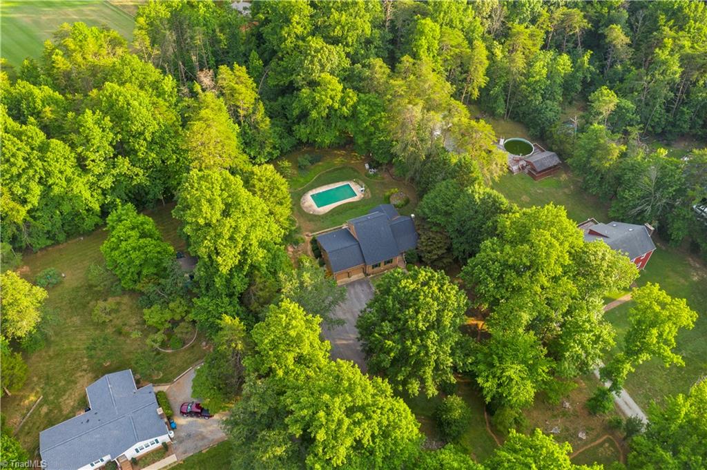 2504 Farmgate Road Browns Summit, NC 27214 - Photo 33 of 34 Gallery Image 33