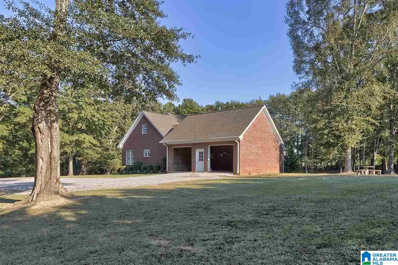 1190 Golf Course Road Jasper, AL 35504 - Photo 5 of 48