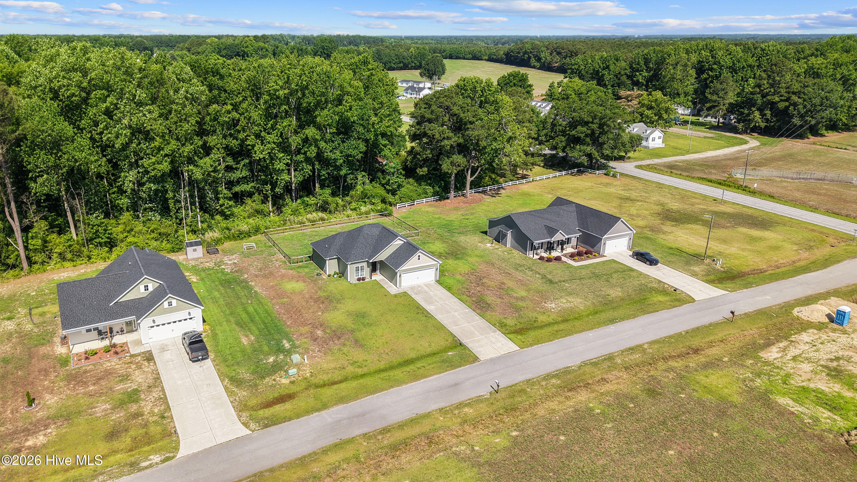 830 Bright Leaf Road Kinston, NC 28504 - Photo 39 of 43
