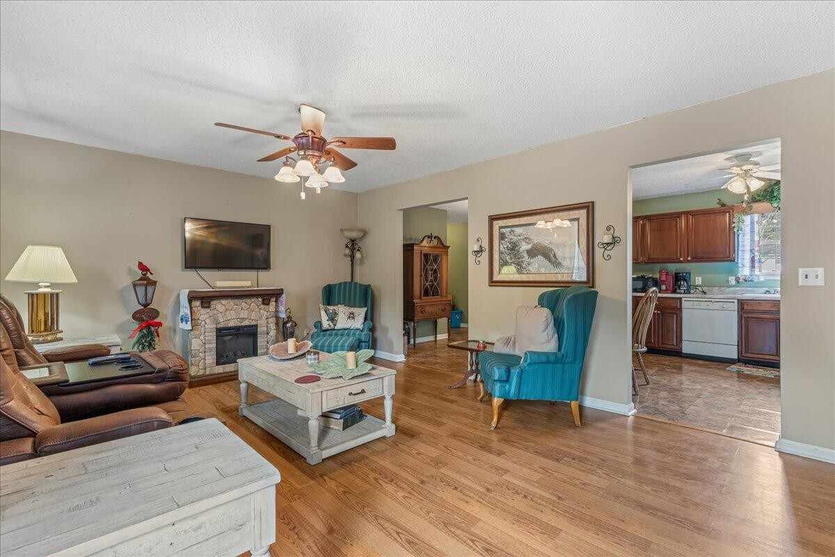 138 County Road 151 Riceville, TN 37370 - Photo 14 of 30