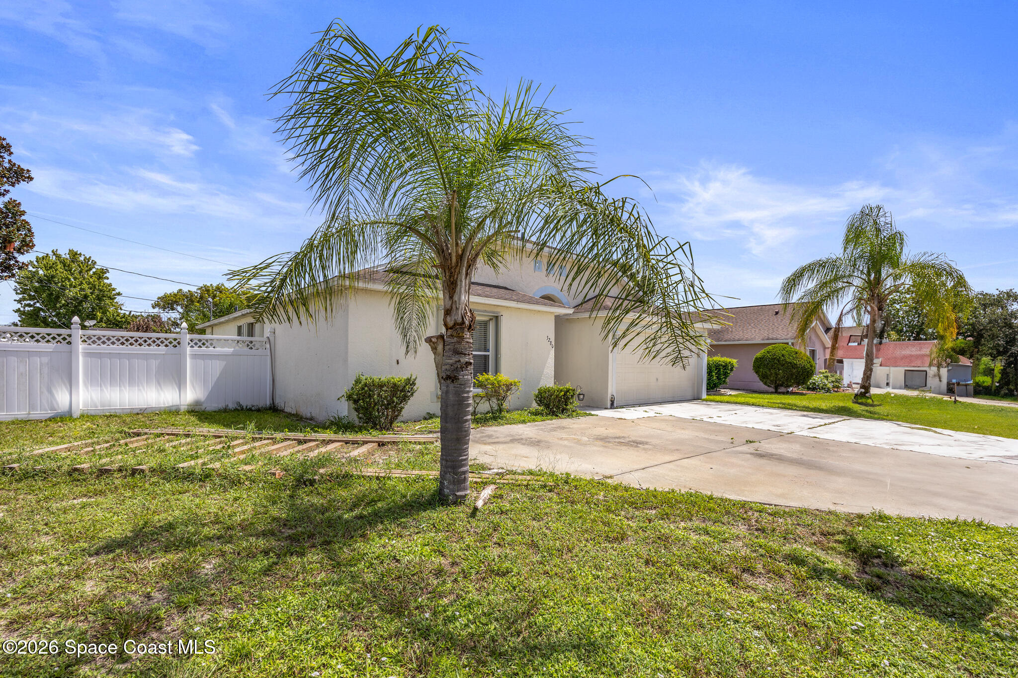 3280 Heider Road Titusville, FL 32796 - Photo 2 of 29 Front