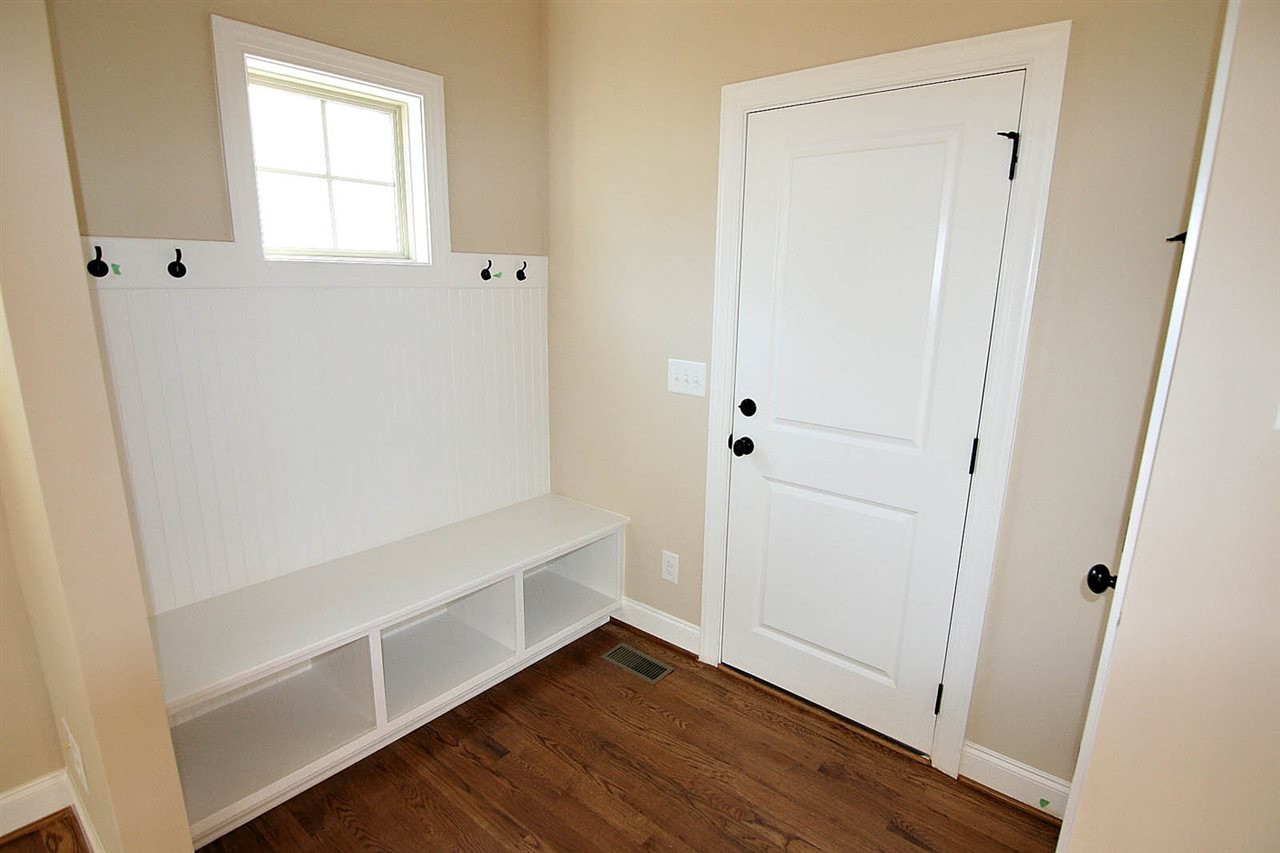6608 Electra Drive Raleigh, NC 27607 - Photo 11 of 25 Mud Room