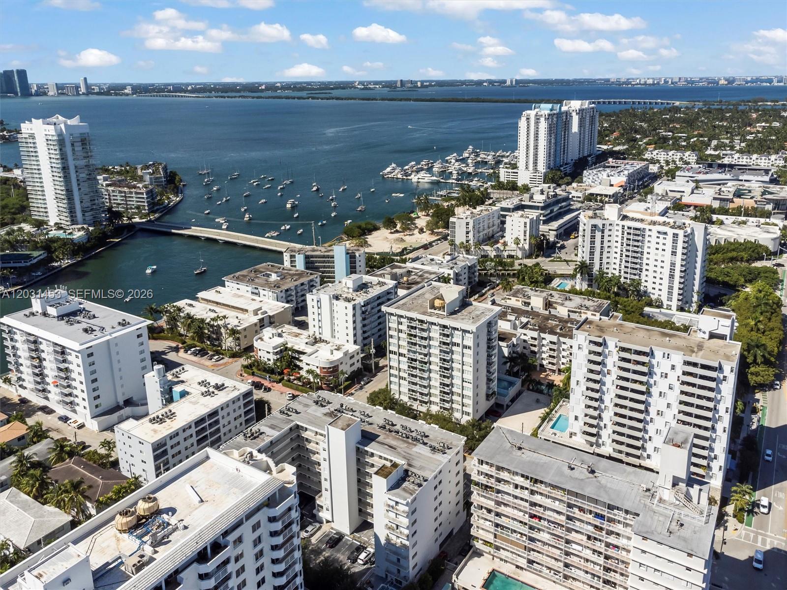 1605 Bay Road, Unit 503 Miami Beach, FL 33139 - Photo 21 of 21