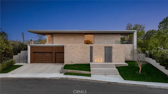 $47,500 | 4442 Estrondo Drive, Encino, CA 91436