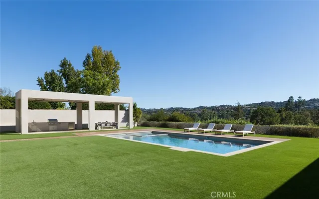 $47,500 | 4442 Estrondo Drive, Encino, CA 91436