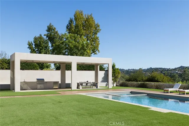 $47,500 | 4442 Estrondo Drive, Encino, CA 91436