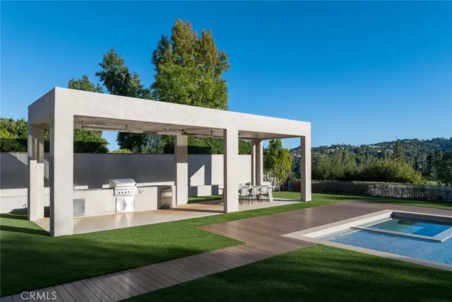 $47,500 | 4442 Estrondo Drive, Encino, CA 91436