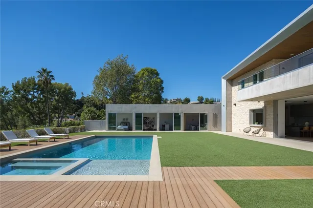 $47,500 | 4442 Estrondo Drive, Encino, CA 91436