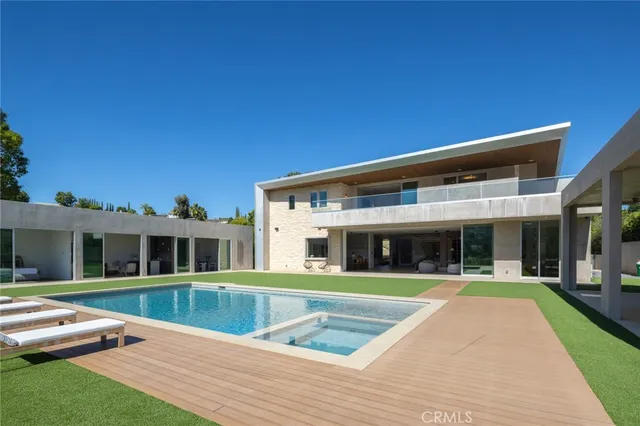 $47,500 | 4442 Estrondo Drive, Encino, CA 91436