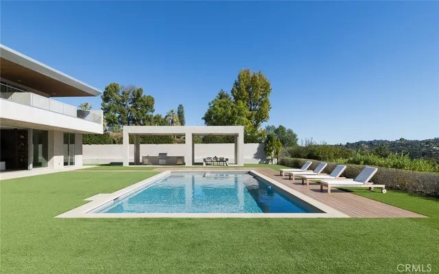 $47,500 | 4442 Estrondo Drive, Encino, CA 91436