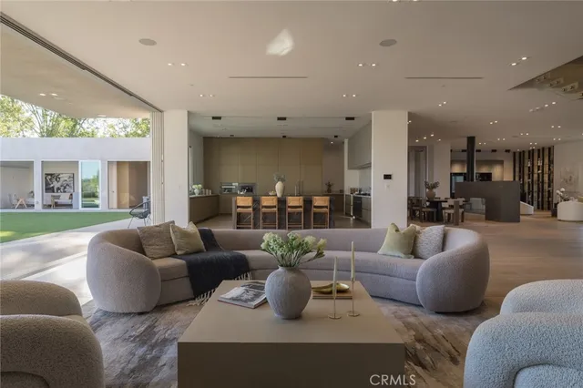 $47,500 | 4442 Estrondo Drive, Encino, CA 91436