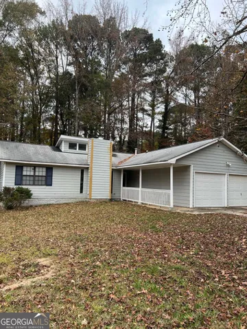 $1,500 | 9579 Briar Creek Lane, Jonesboro, GA 30238