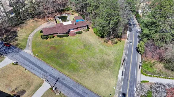 $10,525,900 | 4276 Wieuca Road Northeast, Atlanta, GA 30342