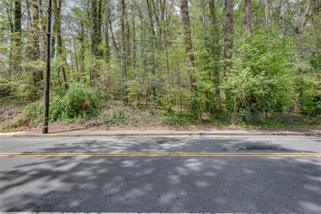 4276 Wieuca Road Northeast Atlanta, GA 30342 - Photo 17 of 27