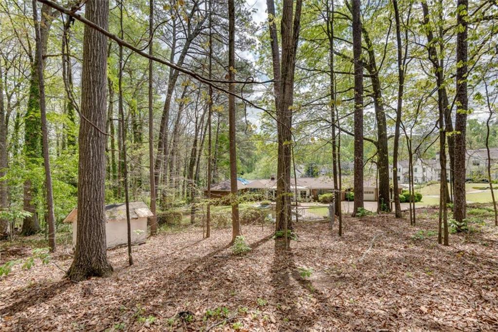 4276 Wieuca Road Northeast Atlanta, GA 30342 - Photo 2 of 27