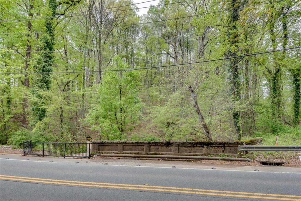 4276 Wieuca Road Northeast Atlanta, GA 30342 - Photo 24 of 27