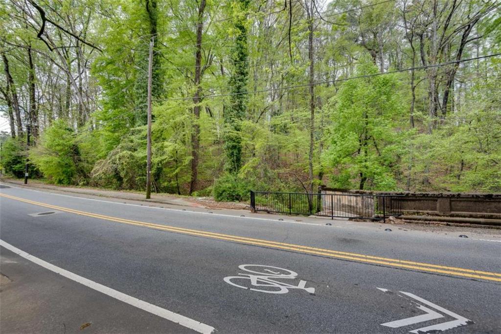 4276 Wieuca Road Northeast Atlanta, GA 30342 - Photo 25 of 27