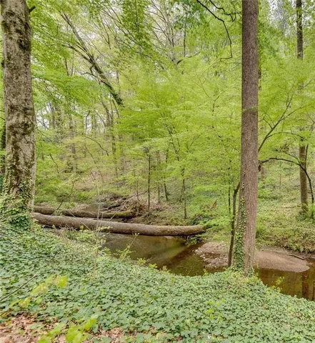 a view of ocean view