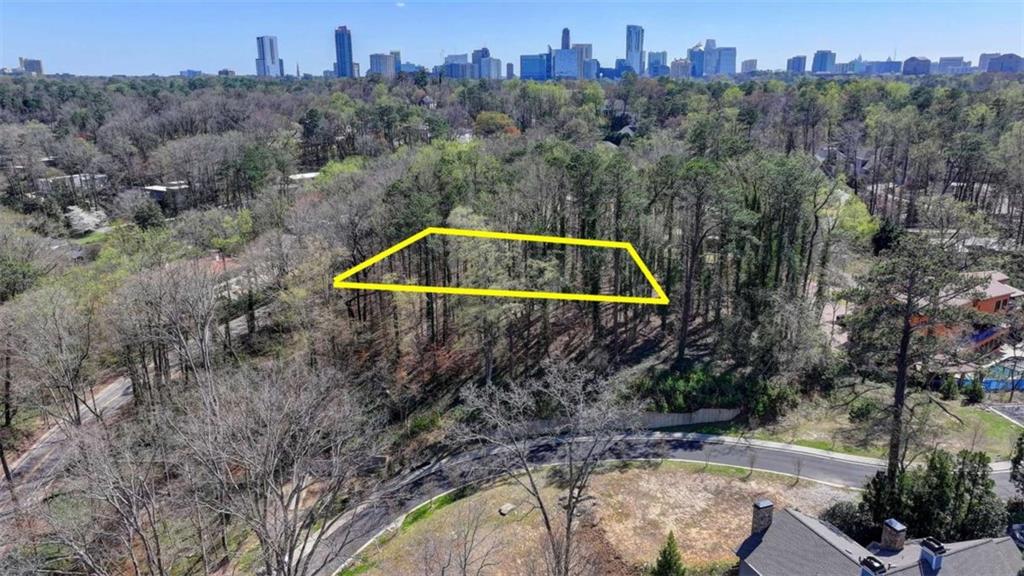 4276 Wieuca Road Northeast Atlanta, GA 30342 - Photo 6 of 27