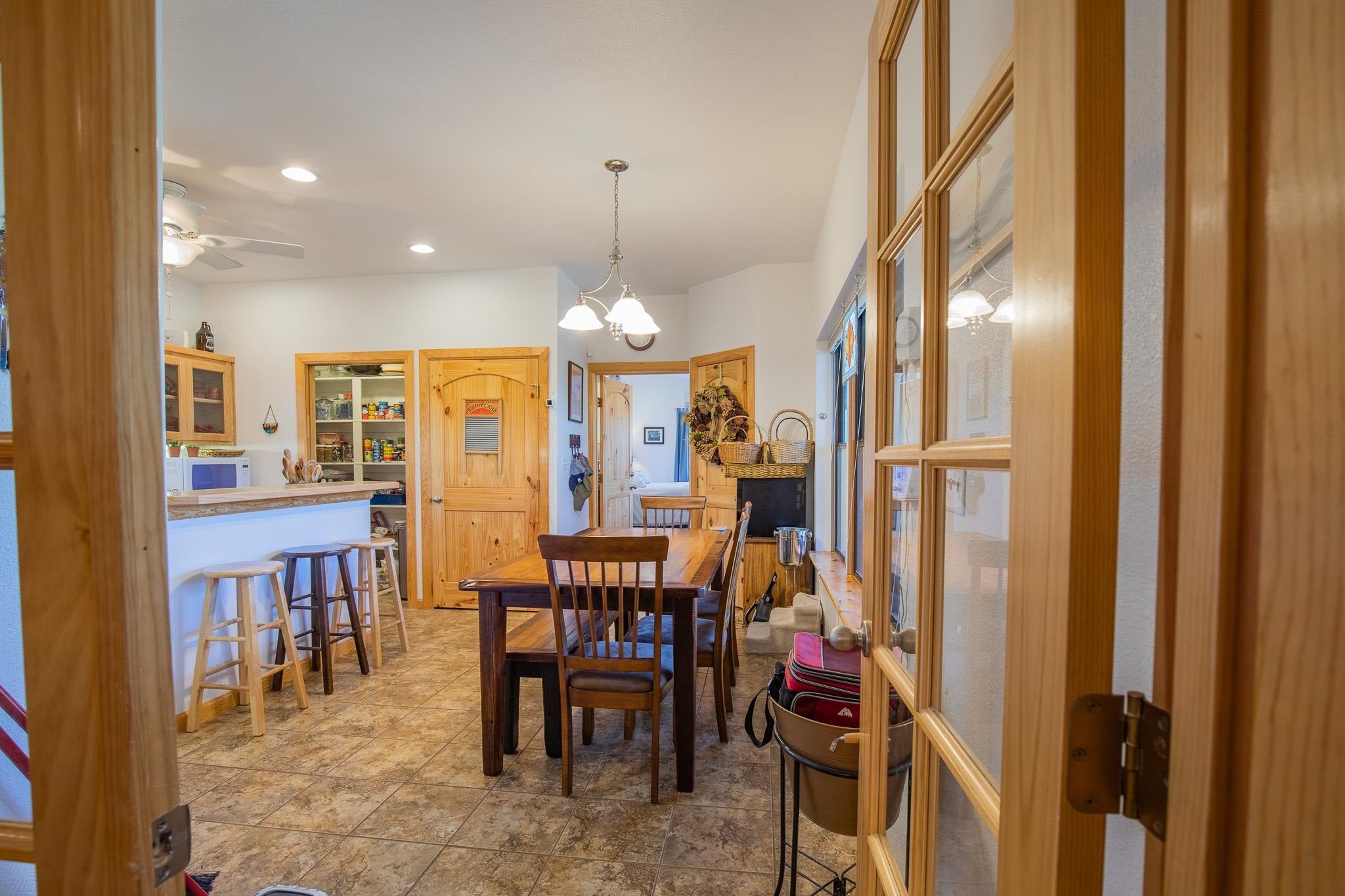 48 Milky Way Road Mayhill, NM 88339 - Photo 15 of 71 Gallery Image 15