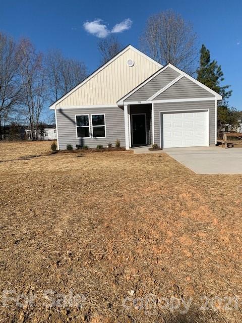 778 Camp Road, Unit 23 Salisbury, NC 28147 - Photo 4 of 4 Gallery Image 4