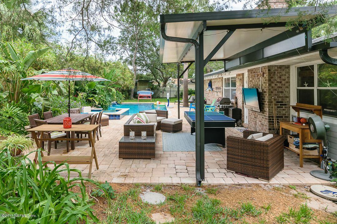 700 Lincoln Road Neptune Beach, FL 32266 - Photo 26 of 26 091