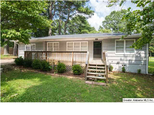 45 Bruce Street Springville, AL 35146 - Photo 1 of 15