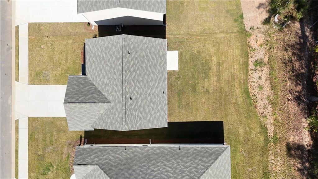 173 Hynes Street Winder, GA 30680 - Photo 3 of 20 a view of entryway