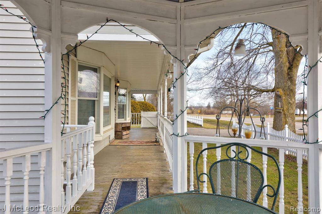 4496 Millington Road Millington, MI 48746 - Photo 32 of 46