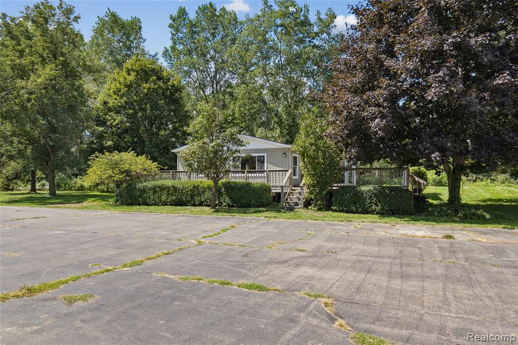 11040 Grams Road Maybee, MI 48159 - Photo 41 of 64