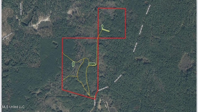 2 Forest Service Road 562 Pulaski, MS 39152 - Photo 51 of 53 400