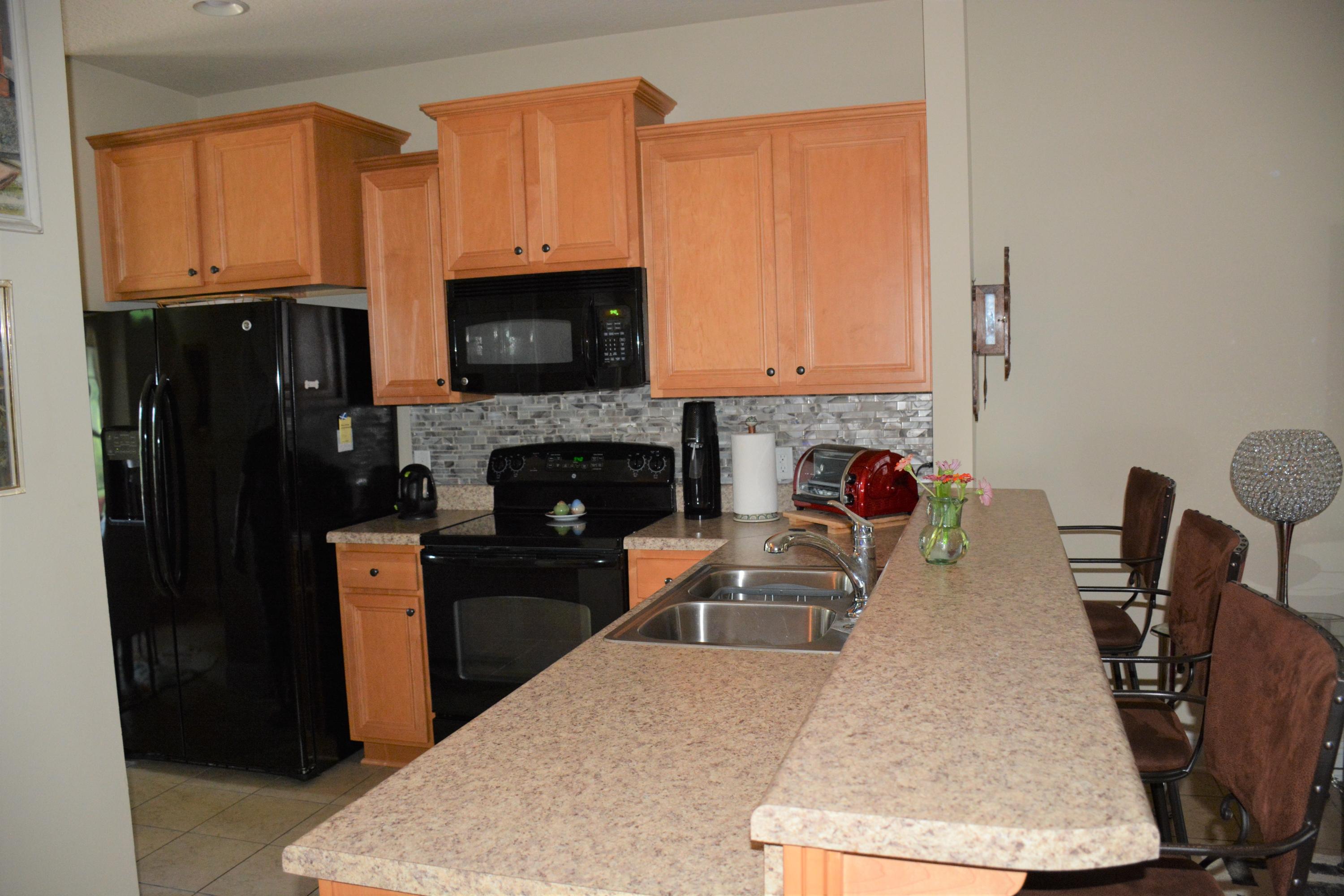 325 Water Oaks Loop Santa Rosa Beach, FL 32459 - Photo 13 of 32 Kitchen