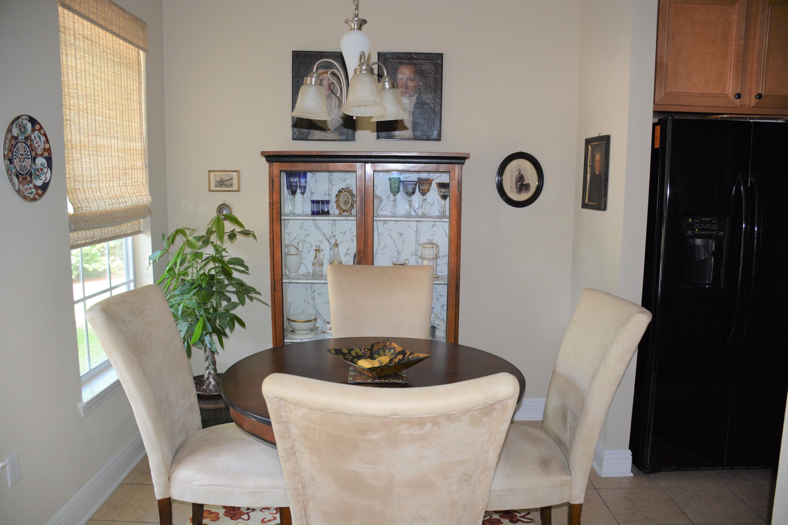 325 Water Oaks Loop Santa Rosa Beach, FL 32459 - Photo 14 of 32 Dining Room