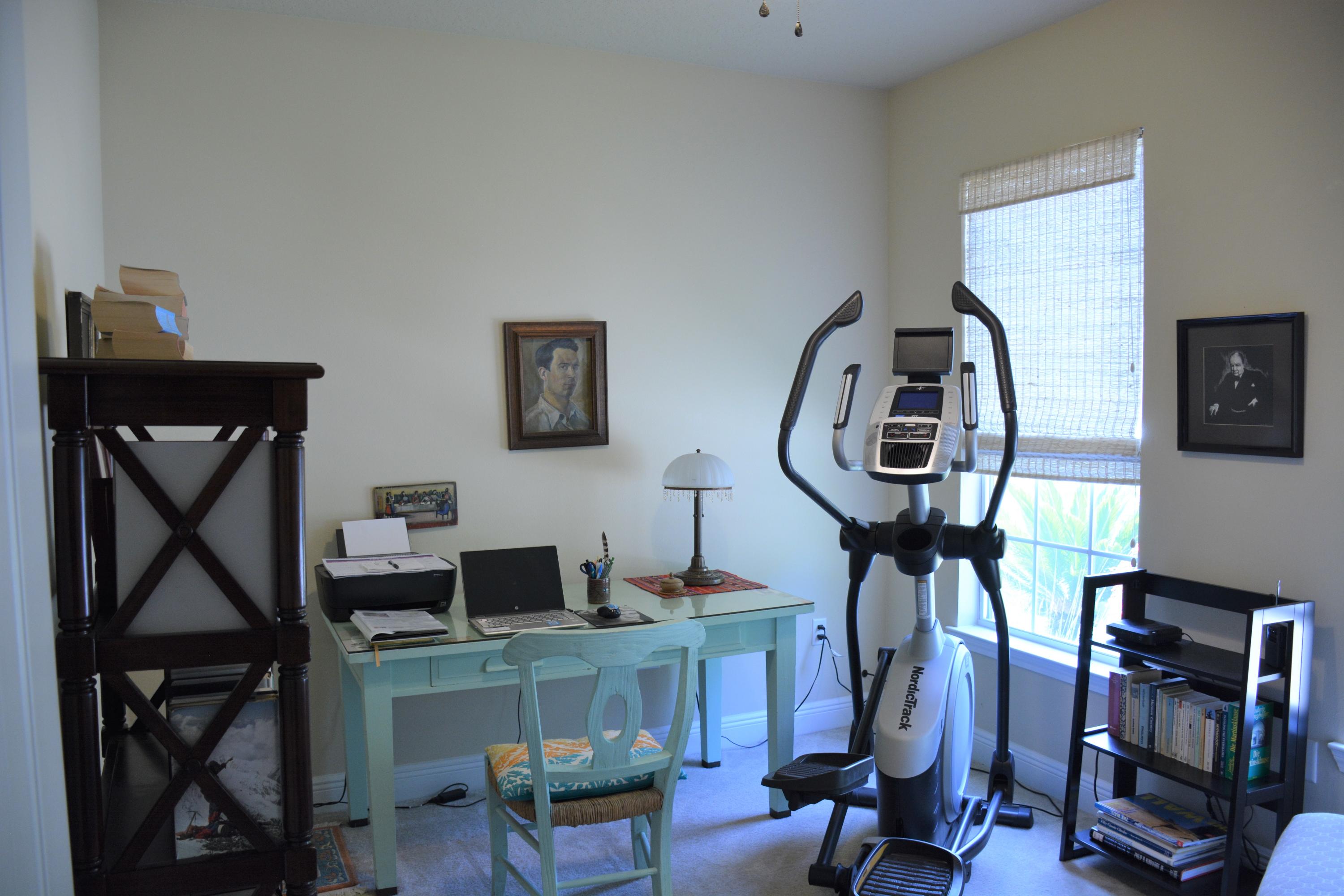 325 Water Oaks Loop Santa Rosa Beach, FL 32459 - Photo 21 of 32 Additional Bedroom 2