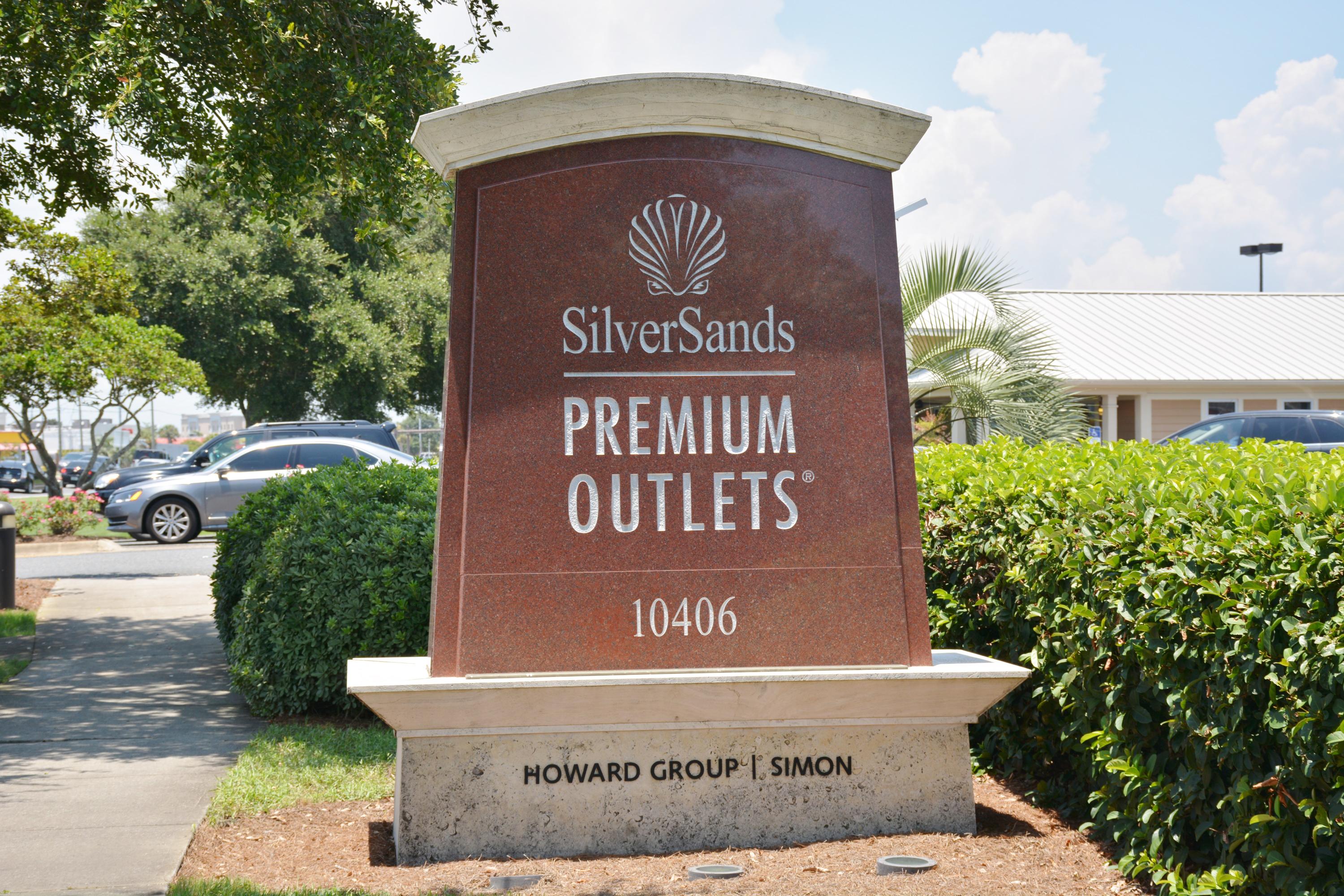 325 Water Oaks Loop Santa Rosa Beach, FL 32459 - Photo 29 of 32 Silver Sands