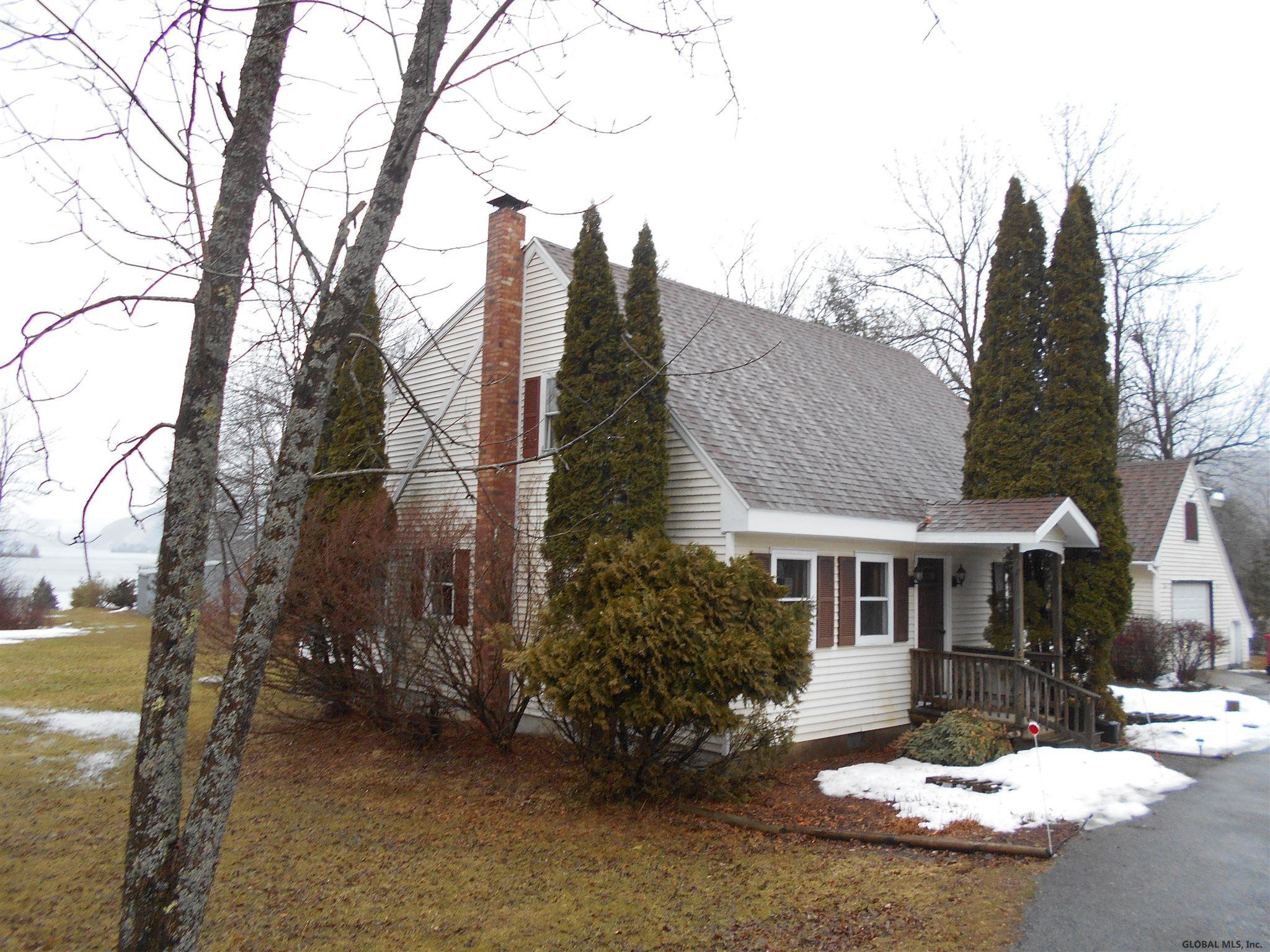 3 Mossy Point Road Ticonderoga, NY 12883 - Photo 16 of 16 Photo 16