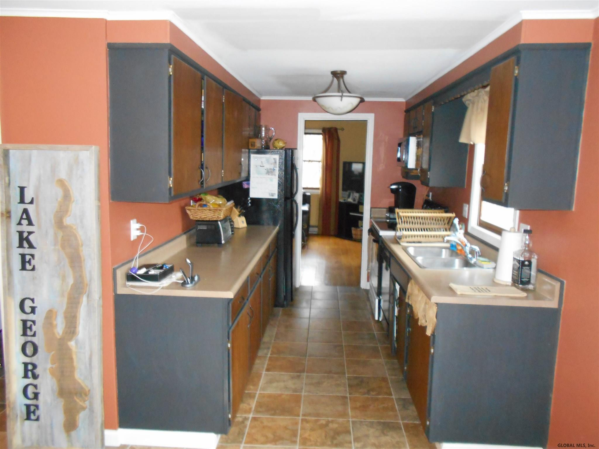 3 Mossy Point Road Ticonderoga, NY 12883 - Photo 9 of 16 Photo 9