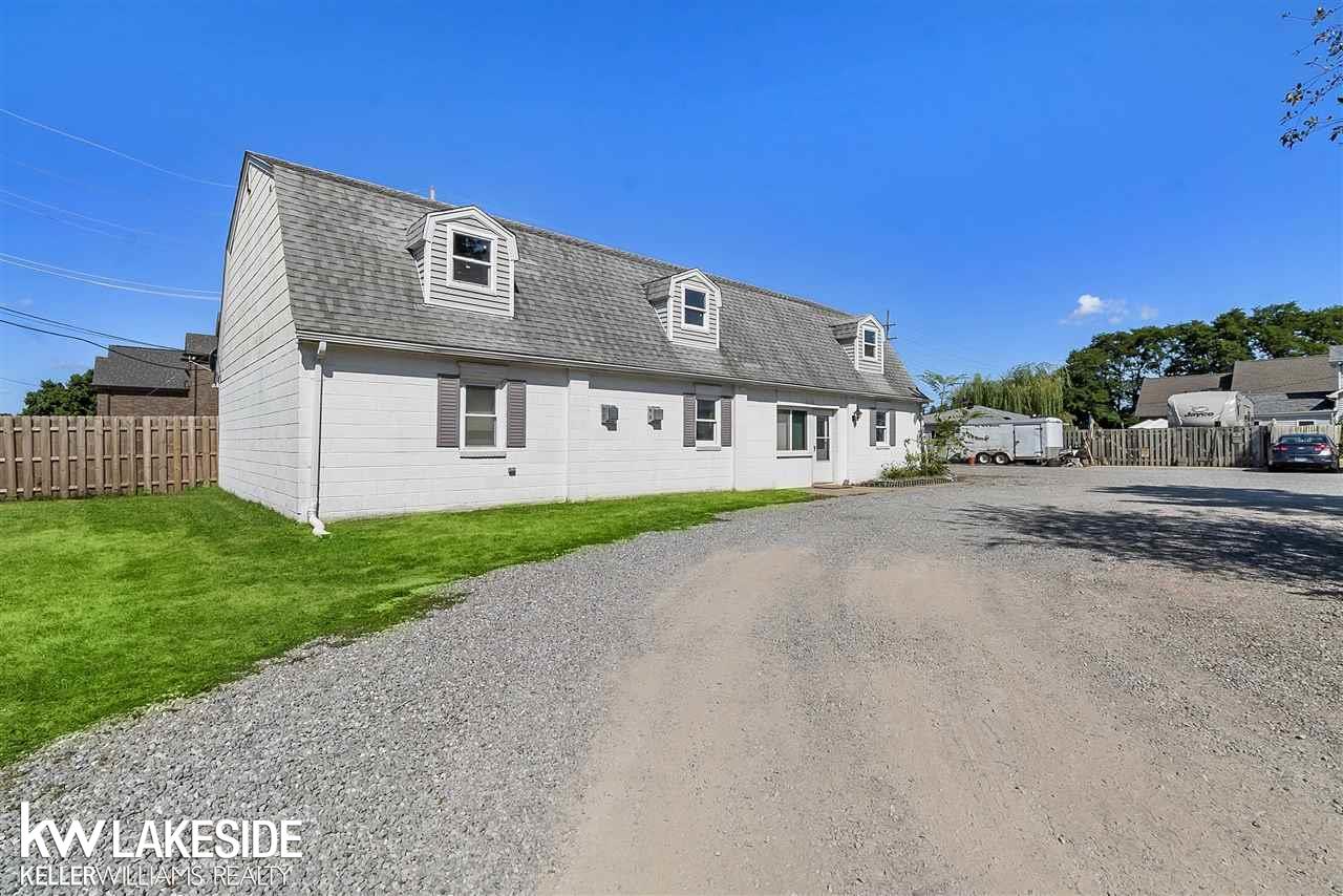 52851 Chesterfield Road Chesterfield, MI 48051 - Photo 29 of 54