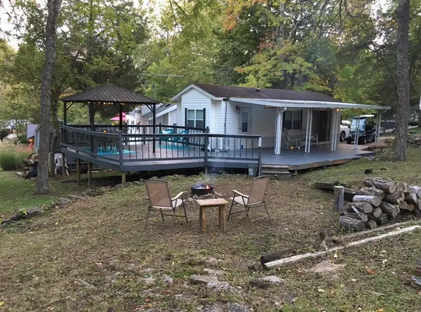 $68,000 | 2288 West St Road, Unit 348, Liberty, IN 47353