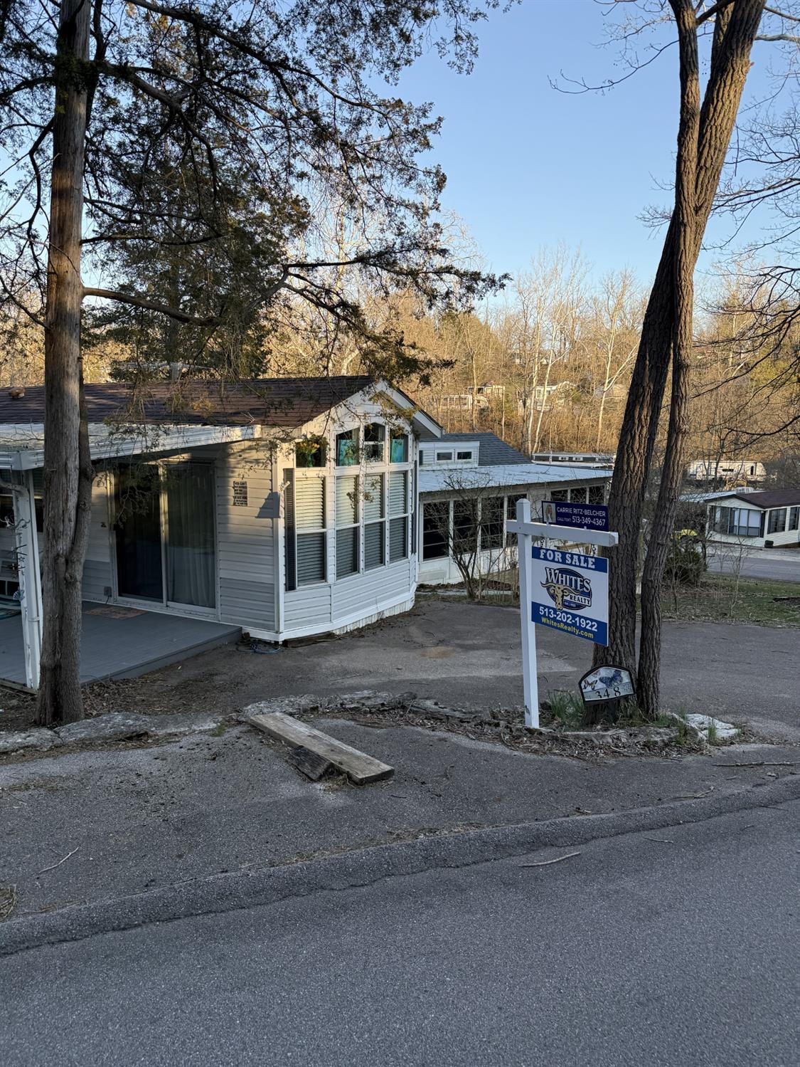 2288 West St Road, Unit 348 Liberty, IN 47353 - Photo 13 of 13