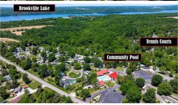 $68,000 | 2288 West St Road, Unit 348, Liberty, IN 47353