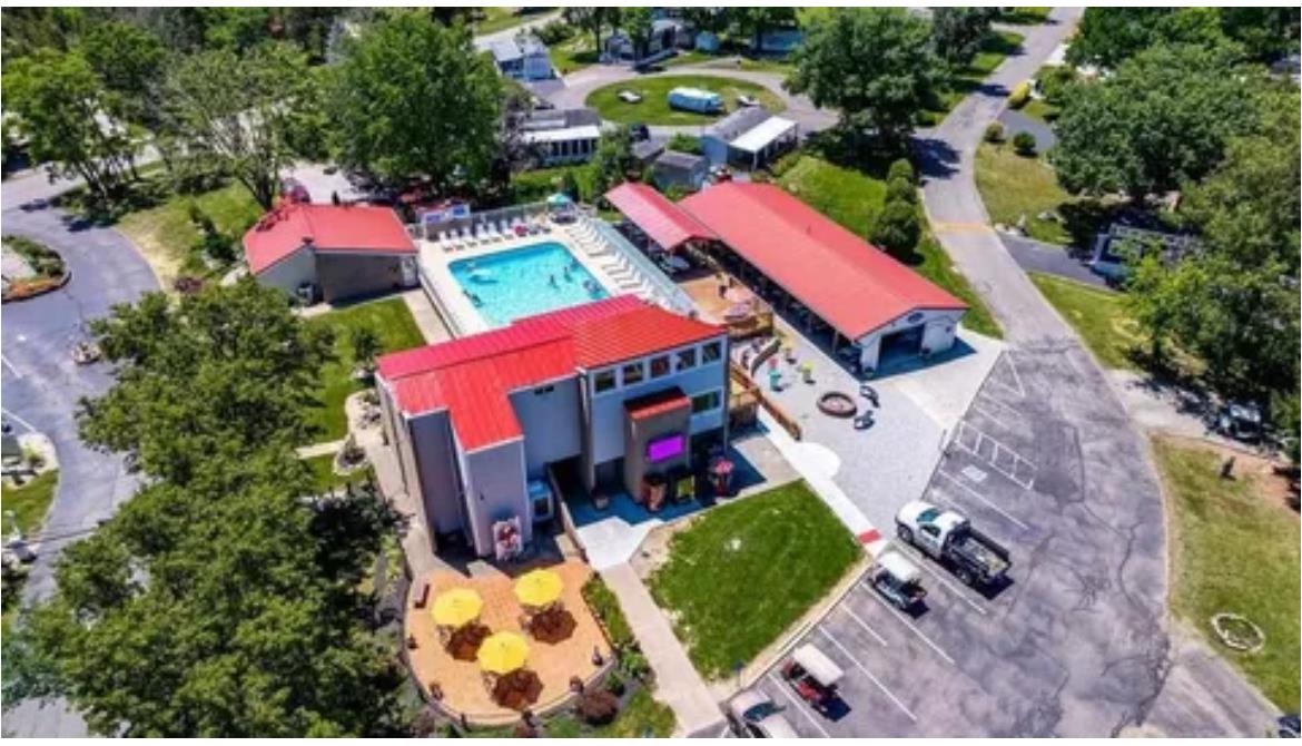 2288 West St Road, Unit 348 Liberty, IN 47353 - Photo 9 of 13