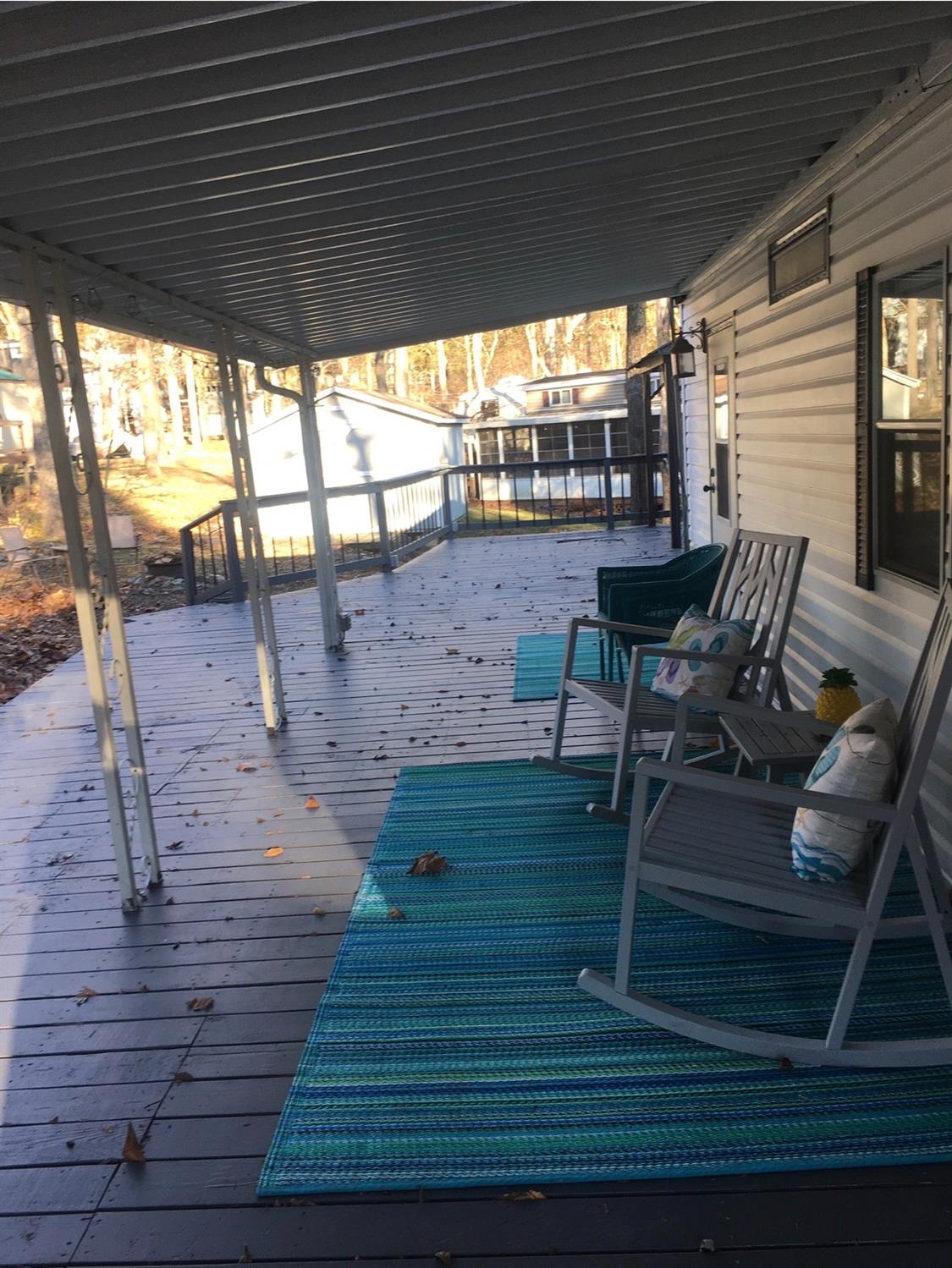 2288 West St Road, Unit 348 Liberty, IN 47353 - Photo 10 of 13