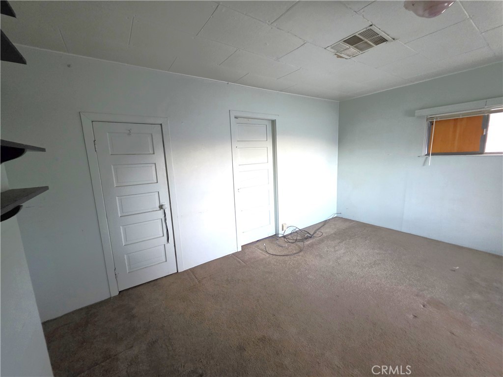 14055 Palm Street Cabazon, CA 92230 - Photo 11 of 22 a view of empty room