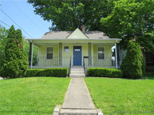 $1,350 | 1306 Indiana Avenue, New Albany, IN 47150